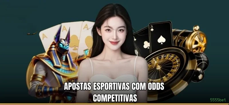 Download app 5555bet Android iOS