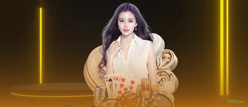5555bet slots no app