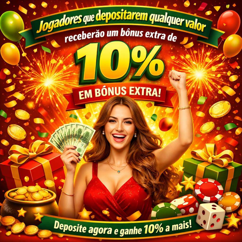 Bônus boas-vindas 5555bet R$100