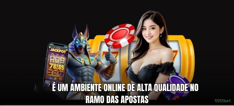 Gates of Olympus slot 5555bet