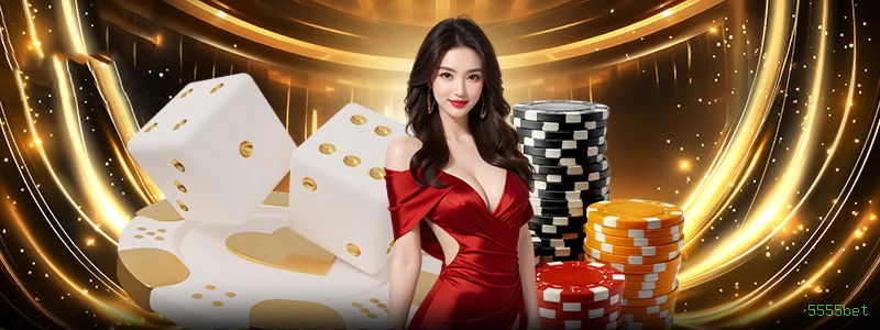 Cashback VIP 5555bet - reembolso semanal