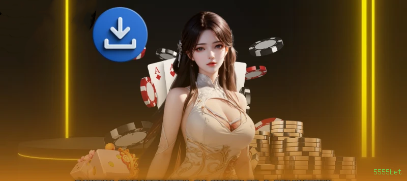 Ganhar e sacar na 5555bet